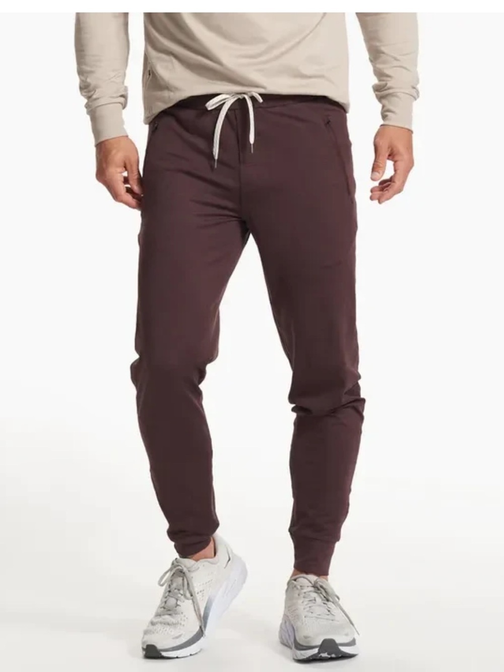 Vuori Ponto Performance Joggers